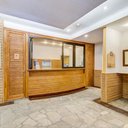 Le Borsat IV Tignes St5 Villa Bagian luar foto