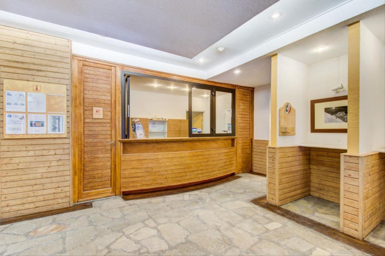 Le Borsat IV Tignes St5 Villa Bagian luar foto