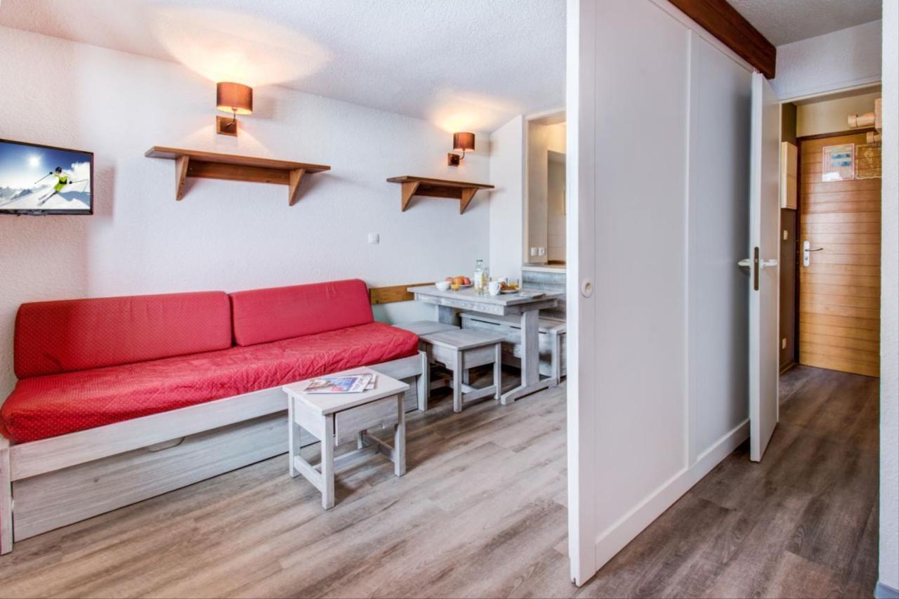 Le Borsat IV Tignes St5 Villa Bagian luar foto