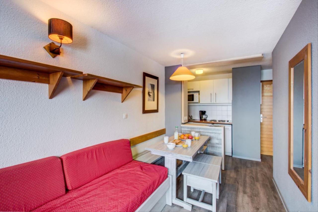Le Borsat IV Tignes St5 Villa Bagian luar foto