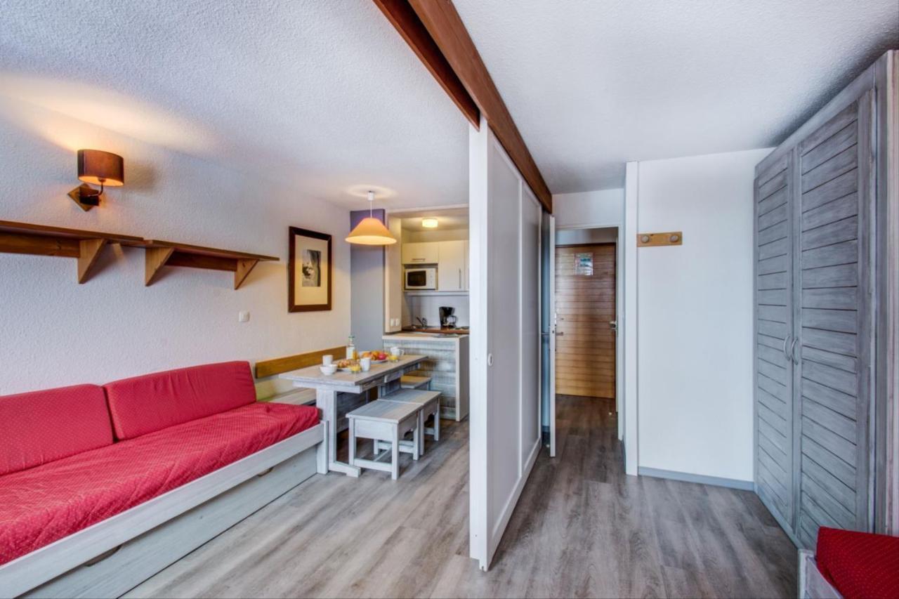 Le Borsat IV Tignes St5 Villa Bagian luar foto